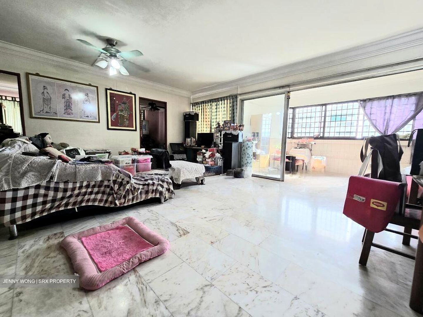 Blk 7 Teck Whye Heights I (Choa Chu Kang), HDB 5 Rooms #507771701